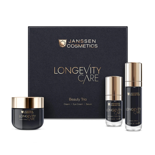 12099 Longevity Care Beauty Trio
